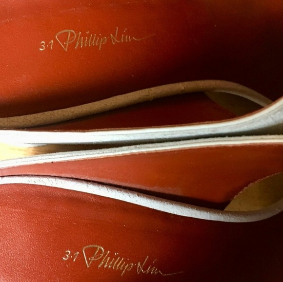 Phillip Lim studded mules - Picture 4 of 4